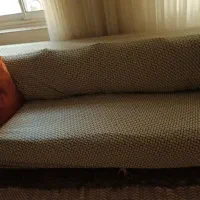 روکش مبل هشت نفره جنس عالی محافظ مبل