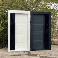 درب ضد سرقت نقد و اقساط درب اتاقی|مصالح و تجهیزات ساختمان|یزد, |دیوار