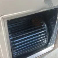 کولر آبی جنرال برنو کاملا نو ۱۲ تومان