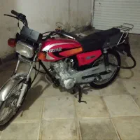 موتور مدل ۹۵