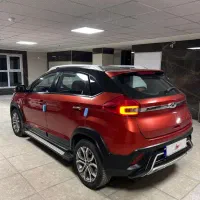 X22اکسنت لاکچری دنده|خودرو سواری و وانت|تبریز, |دیوار