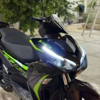 موتور کویر S7170 اتومات مدل 1405 خشک