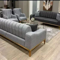 تولید وتعمیرات مبلمان