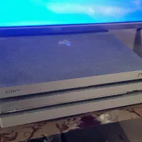 ps4 pro کپی خور|کنسول، بازی ویدئویی و آنلاین|پلدختر, |دیوار