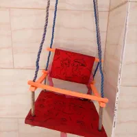 تاب اسباب بازی بچه