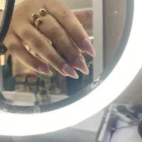 جشنواره مدل کاشت ناخن لمینت ژلیش تنوع ژل لاک بالا|خدمات آرایشگری و زیبایی|مشهد, شاهد (شهرک غرب)|دیوار
