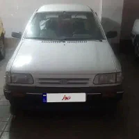 هاچبک کره ای