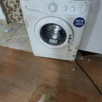 لباس شویی کنوود دیجیتالی