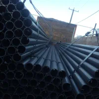 فروش عمده و جزئی لوله داربست و بست و رابط