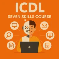 دوره تخصصی ICDL (آقایان و خانمها)