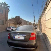 فروش فوری خودرو لیفان 620