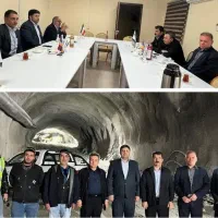 خودرو سنگین گرجستان پلاک