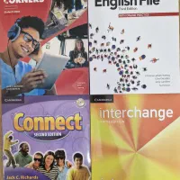 آموزش زبان انگلیسی با استاد کریمی