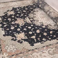 یک تخته فرش 12متری پاتریس