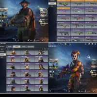 اکانت کالاف