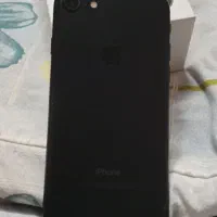 ایفون ۷ باتری 100 سالم حافظه 32|موبایل|بروجرد, |دیوار