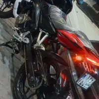 موتور ان اس ۱۵۰ زیر قیمت ‌