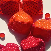 سوتین تک کتان توپی