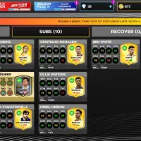 اکانت دریم لیگ|کنسول، بازی ویدئویی و آنلاین|تهران, پردیسان|دیوار