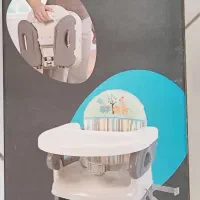 صندلی غذاخوری کودک سامر|میز و صندلی غذاخوری|بیرجند, |دیوار