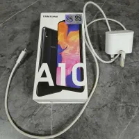 سامسونگ گلکسی A10|موبایل|کرمانشاه, |دیوار