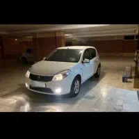 ساندرو اتومات مدل ۹۶