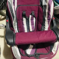 صندلی ماشین