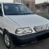 پراید ۱۴۱ مدل ۹۴