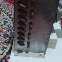 کندانسور سالم
