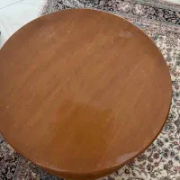 مبلمان هفت نفره|مبلمان خانگی و میز عسلی|تهران, جهاد|دیوار