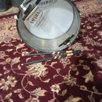 تبل ریز|درام و پرکاشن|گلپایگان, |دیوار