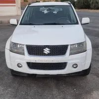سوزوکی ویتارا ۲۴۰۰ دنده دستی