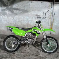 kxf 250