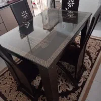 موقعیت اسلامشهر|میز و صندلی غذاخوری|تهران, جوادیه|دیوار