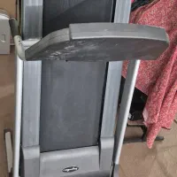 تردمیل ایمپالس باشگاهی کم کارکرد|تجهیزات ورزشی|اسلامشهر, شهرک مهدیه|دیوار