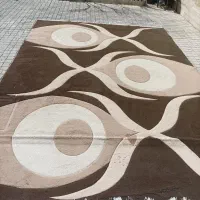 فروش فرش 12متری دسته دوم