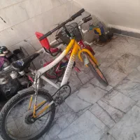 دوچرخه 20 المپیا