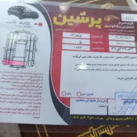 پراید مدل ۸۴ نقد اقساط|خودرو سواری و وانت|یزد, |دیوار