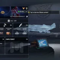 اکانت کالاف متیک دار|کنسول، بازی ویدئویی و آنلاین|مشهد, نوید|دیوار