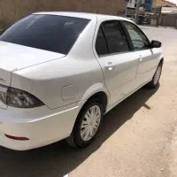 سمند سورن پلاس مدل 1404