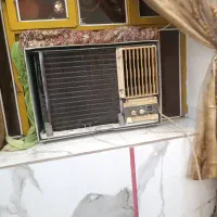 ماشین لباسشویی درحلواتومات 7کیلو دووکره ای|ماشین لباسشویی و خشک‌کن لباس|میناب, |دیوار