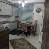آپارتمان دو خواب/فول با پارکینگ وانباری/خ دادگستری|فروش آپارتمان|رباط‌کریم, رباط‌کریم|دیوار