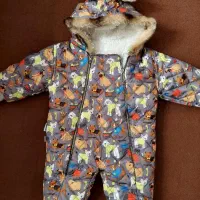 کاپشن بچه گانه