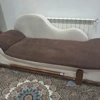 مبل راحتی ده نفره|مبلمان خانگی و میز عسلی|ساری, |دیوار