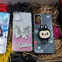 گارد فانتزی لبوبو و شاینی پروانه ای