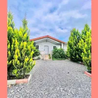 ویلا باغچه جنگلی % زیر قیمت کارشناسی %فقط ۲/۵۰۰m