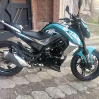 موتور سی اف ۱۵۰