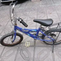 دوچرخه سایز 16|دوچرخه، اسکیت، اسکوتر|قرچک, مهدیه|دیوار