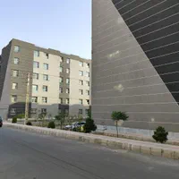 آپارتمان عمران سوله بدونه پارکینگ شهرجدید هشتگرد