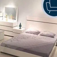 مجموعه انواع تخت۲نفره۱نفره|تخت و سرویس خواب|کرج, کوی امامیه|دیوار